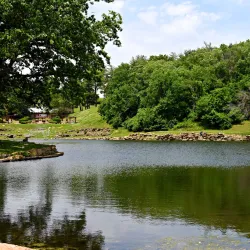 Krug Park - Saint Joseph