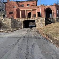 Krug Park - Saint Joseph