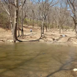 Krug Park - Saint Joseph