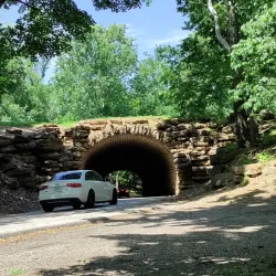 Krug Park - Saint Joseph