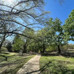 Krug Park - Saint Joseph