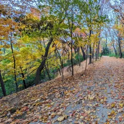 Missouri Riverfront Park - Saint Joseph