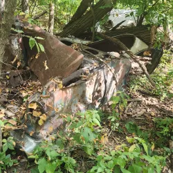Missouri Riverfront Park - Saint Joseph
