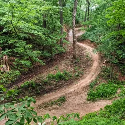 Missouri Riverfront Park - Saint Joseph