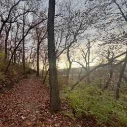 Missouri Riverfront Park - Saint Joseph