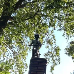 Missouri Riverfront Park - Saint Joseph