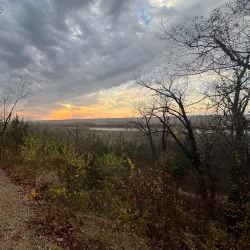 Missouri Riverfront Park - Saint Joseph