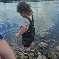 Missouri Riverfront Park - Saint Joseph