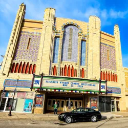 Missouri Theater - Saint Joseph