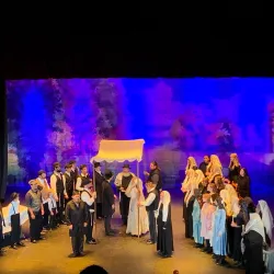 Missouri Theater - Saint Joseph