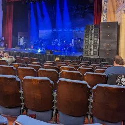 Missouri Theater - Saint Joseph