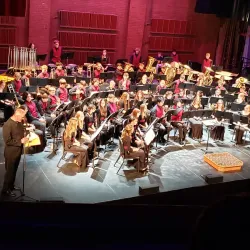 Missouri Theater - Saint Joseph