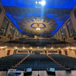 Missouri Theater - Saint Joseph