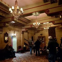 Missouri Theater - Saint Joseph