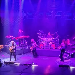 Missouri Theater - Saint Joseph