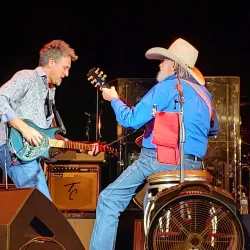 Missouri Theater - Saint Joseph