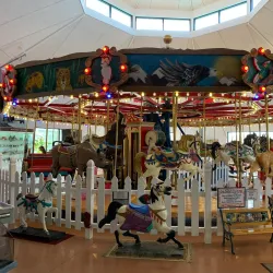 Patee House Museum - Saint Joseph