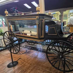 Patee House Museum - Saint Joseph