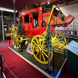 Patee House Museum - Saint Joseph