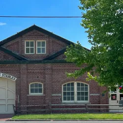 Pony Express National Museum - Saint Joseph