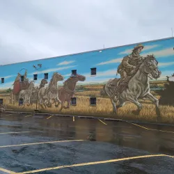 Pony Express National Museum - Saint Joseph