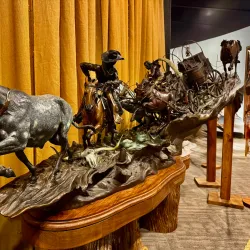 Pony Express National Museum - Saint Joseph