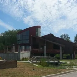 Remington Nature Center - Saint Joseph