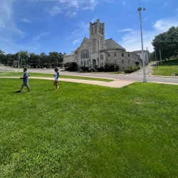 Remington Nature Center - Saint Joseph