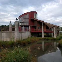 Remington Nature Center - Saint Joseph