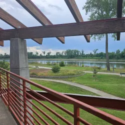 Remington Nature Center - Saint Joseph