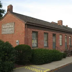 Robidoux Row Historic Site - Saint Joseph