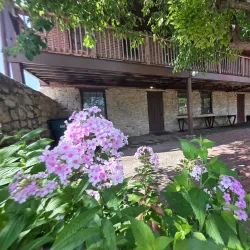 Robidoux Row Historic Site - Saint Joseph