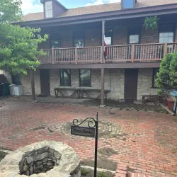 Robidoux Row Historic Site - Saint Joseph