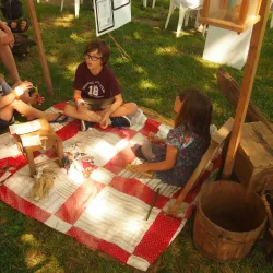 Robidoux Row Historic Site - Saint Joseph