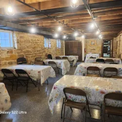 Robidoux Row Historic Site - Saint Joseph