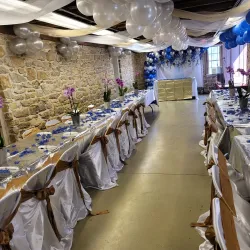 Robidoux Row Historic Site - Saint Joseph