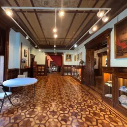 Wyeth-Tootle Mansion - Saint Joseph