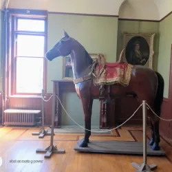 Wyeth-Tootle Mansion - Saint Joseph