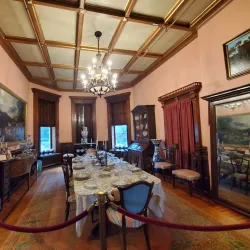 Wyeth-Tootle Mansion - Saint Joseph