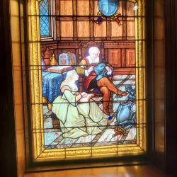 Wyeth-Tootle Mansion - Saint Joseph