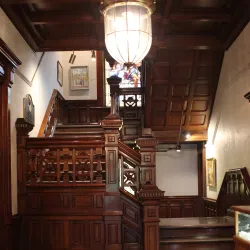 Wyeth-Tootle Mansion - Saint Joseph