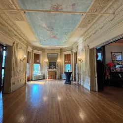 Wyeth-Tootle Mansion - Saint Joseph