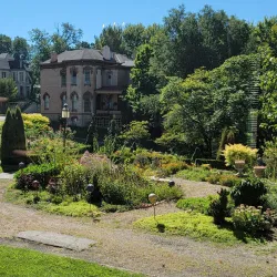 Wyeth-Tootle Mansion - Saint Joseph