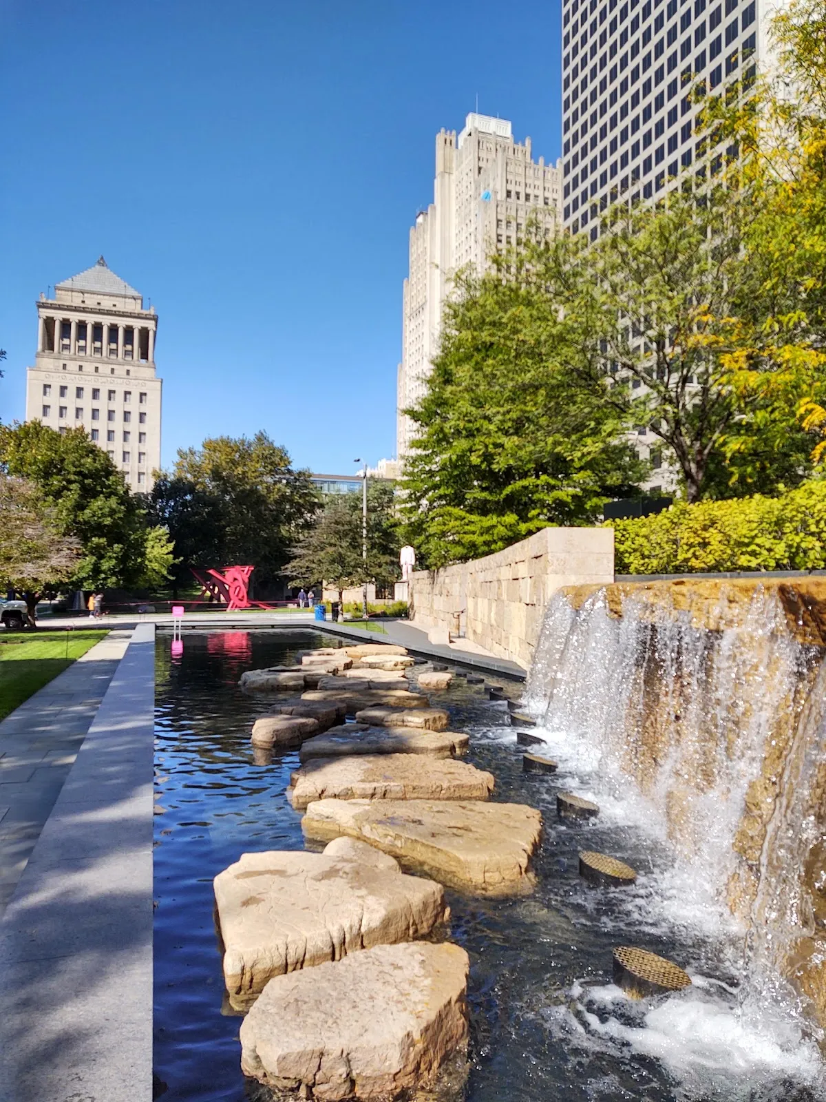 Saint Louis, MO