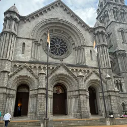 Cathedral Basilica of Saint Louis - Saint Louis