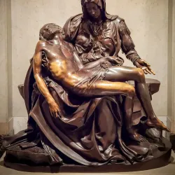 Cathedral Basilica of Saint Louis - Saint Louis