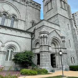 Cathedral Basilica of Saint Louis - Saint Louis