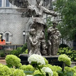 Cathedral Basilica of Saint Louis - Saint Louis