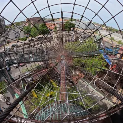 City Museum - Saint Louis