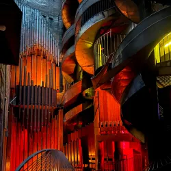 City Museum - Saint Louis